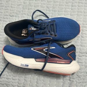 Brooks women’s Glycerin GTS 21 Size 6.5